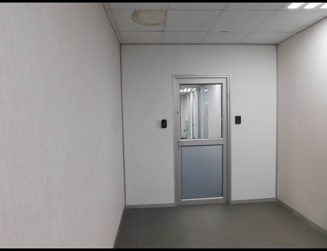 157M² OFFICE TO LET IN ROSEBANK